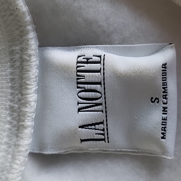 Brooklyn Sweater - Picture 3 of 3